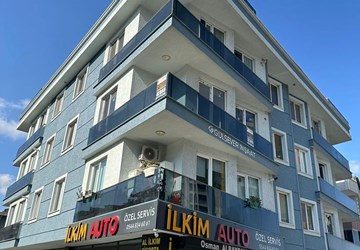 Beylikdüzü Yakuplu'da 2+1 Satılık Daire