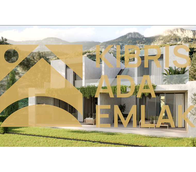 SATILIK. LAPTA'DA 2+1 UZAY DAİRE