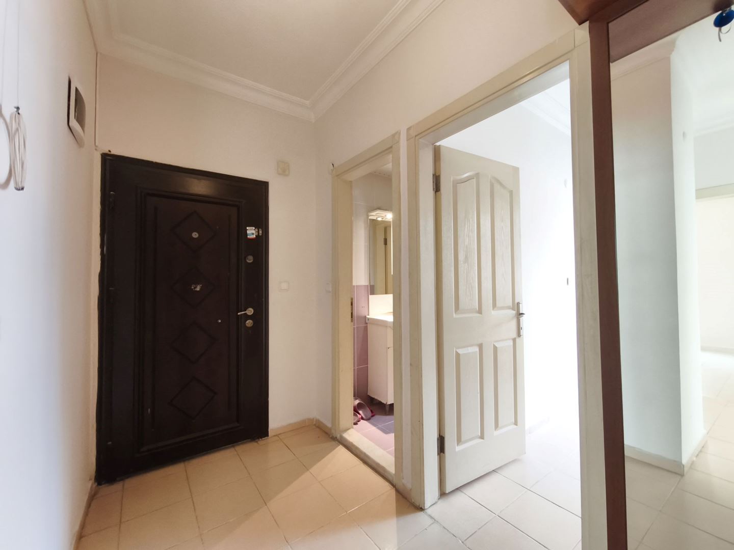 2+1 Flat to Let in Güllerpınarı, Alanya – 90 m² · 5