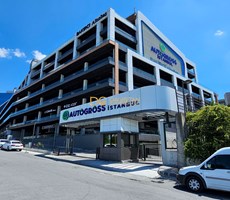 AUTOGROSSTA FULL TADİLATLI KİRALIK DÜKKAN