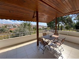 DATÇA MERKEZDE BAHÇELİ 2+1 GENİŞ DAİRE