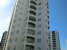 4+1 للإيجار في شارع تركمنباشي من بلال توسل