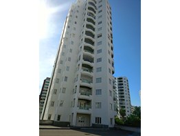 BİLAL TUNCEL'DEN TÜRKMENBAŞI BULVARI ÜZERİ KİRALIK 4+1