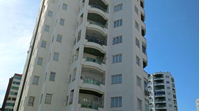 BİLAL TUNCEL'DEN TÜRKMENBAŞI BULVARI ÜZERİ KİRALIK 4+1