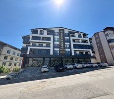 BAĞÇEŞME DEVRAN CADDESİ ARA KAT SIFIR KİRALIK 2+1 110 m² DAİRE