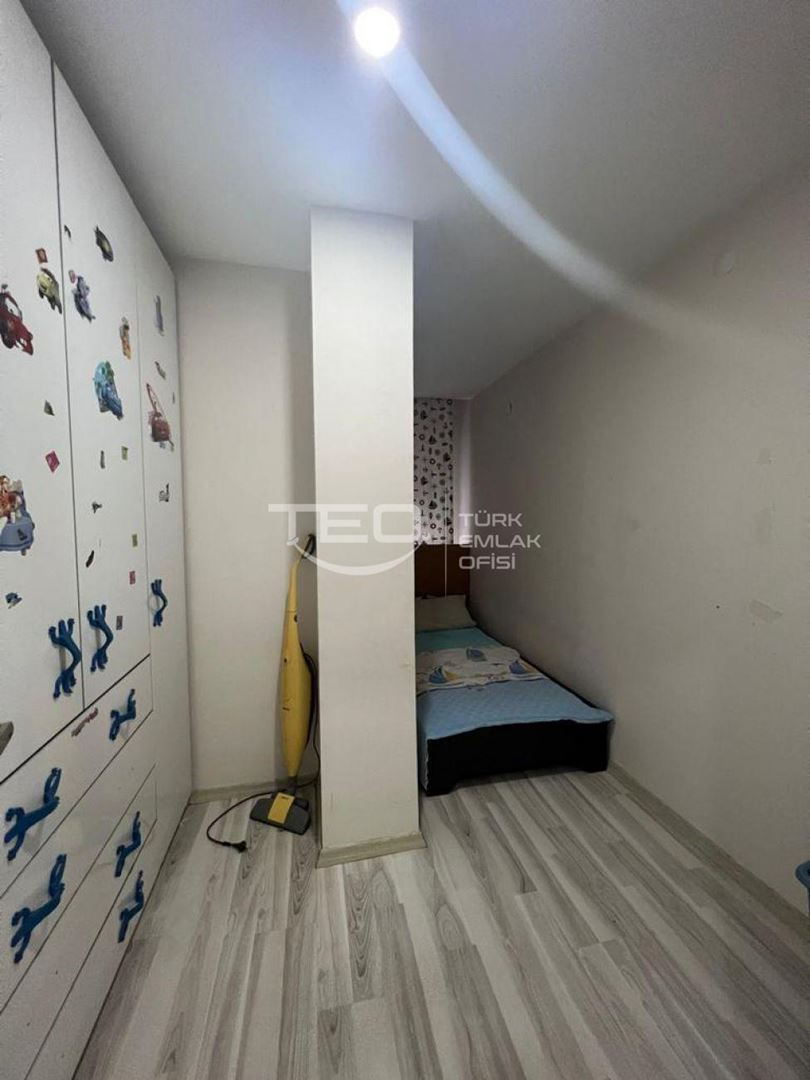 SARISU'DA HAVUZLU SİTE İÇERİSİNDE SATILIK 2+1 DAİRE