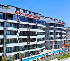 Azeroth Enessay Residence