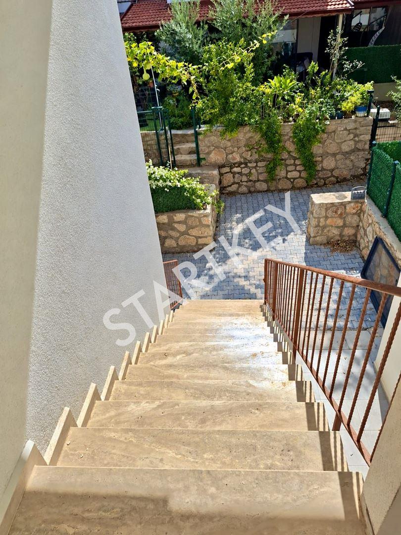 Kiralık Loft Daire — kare 4