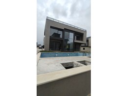 TEKİRDAĞ YENİCE SİTE İÇİNDE SATILIK VİLLA