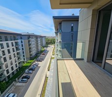 İstanbul Çekmeköy Emlak Konut Çınarköy Evleri'nde Kiralık Lüks 3+1 Daire