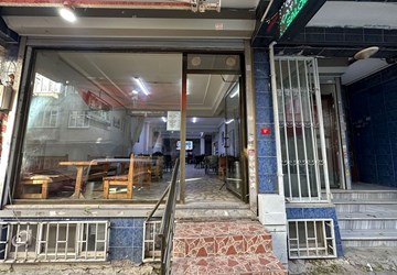 Bağcılar Güneşli Mahallesi Satılık Dükkan İş Yeri 200 m2 Üsküp Caddesine 3.Bina