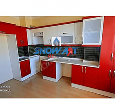 SNOW ART RE.OS GYMDEN HİLALKENTTE KİRALIK DAİRE