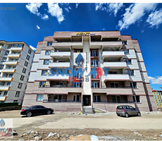 SNOW ART GM'DEN ''YERDEN ISITMALI'' ACİL SATILIK SIFIR 3+1 DAİRE