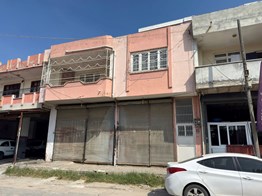 SARIÇAM SOFULU MAHALLESİ'NDE SATILIK MÜSTAKİL EV VE İŞYERİ
