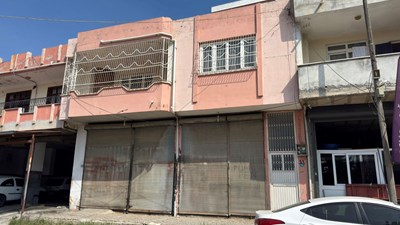 SARIÇAM SOFULU MAHALLESİ'NDE SATILIK MÜSTAKİL EV VE İŞYERİ