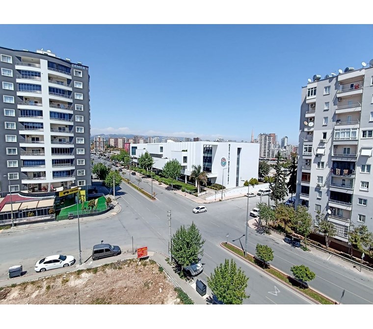 RW BUDUR’DAN YENİ MAH. DOĞALGAZLI BAĞ.MUTFAK 3+1 KİRALIK DAİRE