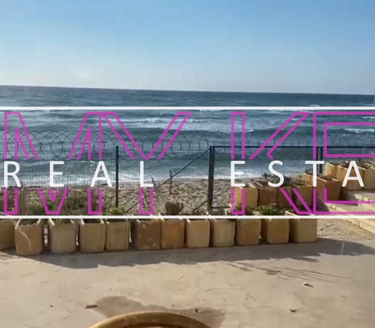 MyKey'den Büyükçekmece/KUMBURGAZ'da SATILIK YALI