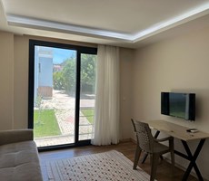 Aslı Emlak'tan memur ve çalışana kiralık Isınma Su Wifi dahil eşyalı daireler
