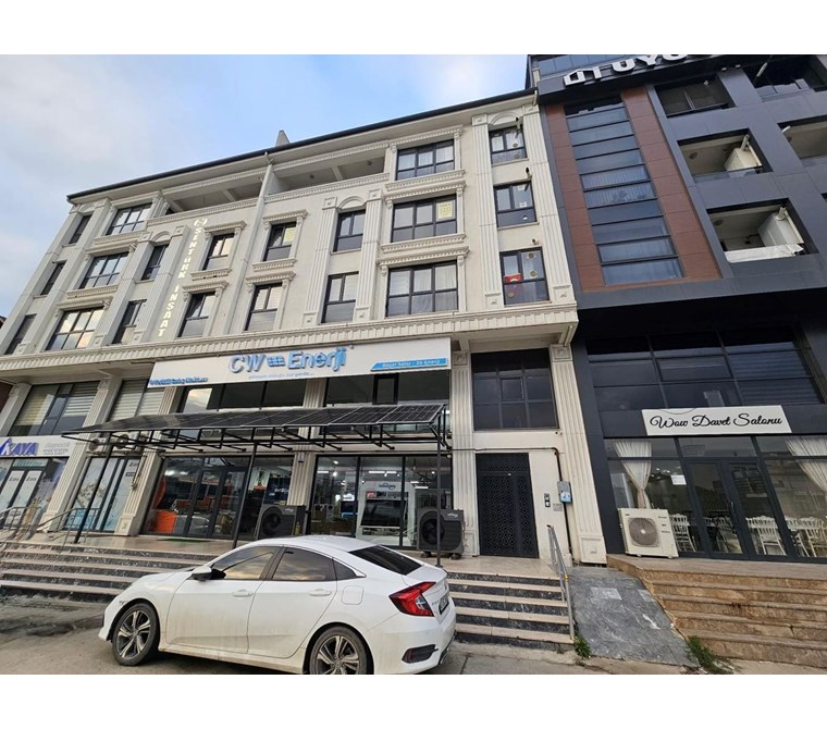 KARTEPE DUMLUPINAR MAHALLESİNDE KİRALIK 1+1 DAİRE