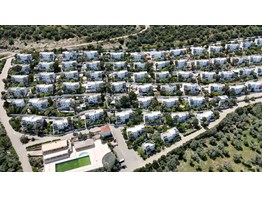 KIYIKIŞLACIK HERMİAS SİTESİNDE DENİZ MANZARALI FIRSAT