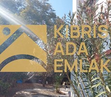 GİRNE OZANKÖY'DE 4+1 KİRALIK VİLLA