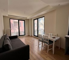 4.LEVENT'EMNİYETEVLER 2+1 KİRALIK DAİRE