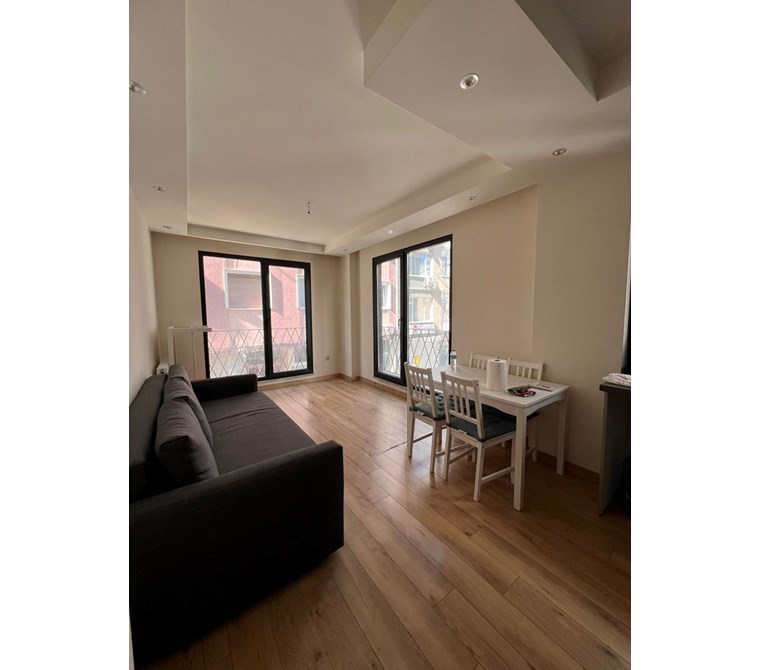 4.LEVENT'EMNİYETEVLER 2+1 KİRALIK DAİRE