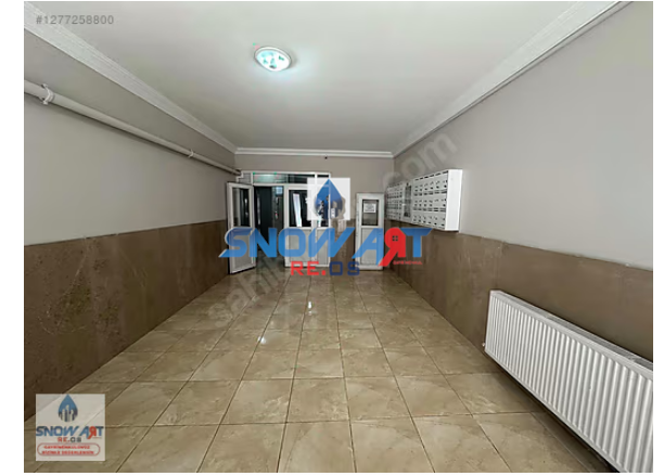 SNOWART GM DEN HİLALKENT DE KİRALIK 3+1 ARA KAT DAİRE