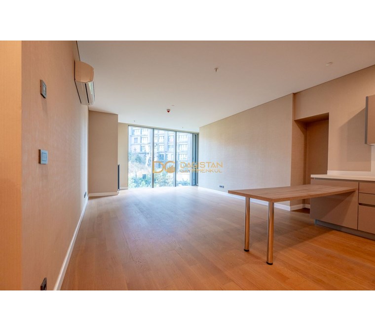 SKYLAND İSTANBUL'DA 2+1 KİRALIK REZİDANS