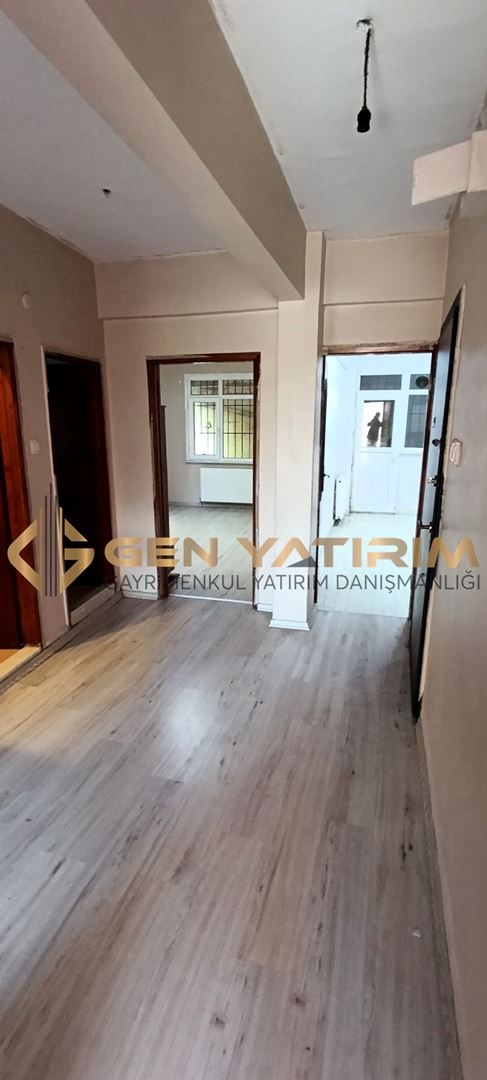 ÇARŞAMBA PAZARI 2+1 95 M2 FERAH AYDINLIK DAİRE 40.000.TL