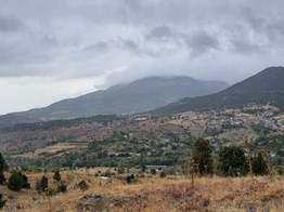 POZANTI HAMİDİYE'DE SATILIK 400 m² İMARLI ARSA