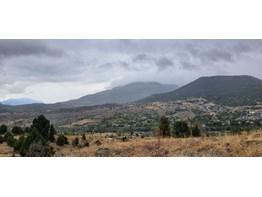 POZANTI HAMİDİYE'DE SATILIK 400 m² İMARLI ARSA