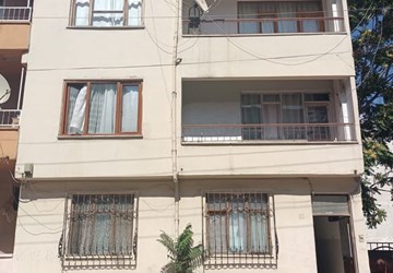 Altın Emlak'tan Orhangazi Erenler Caddesi Üzerinde Satılık 4 Katlı Bina