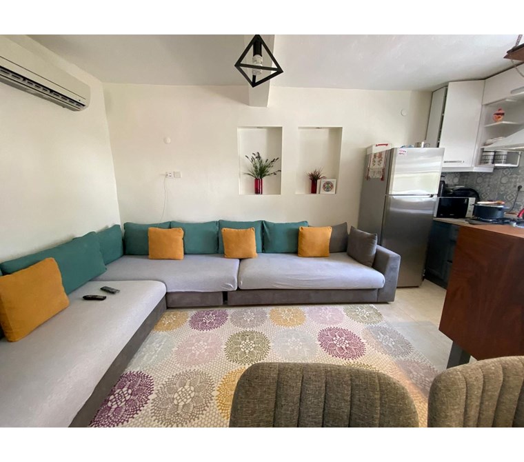 ALTIN EMLAKTAN CUNDADA SATILIK MÜSTAKİL EV