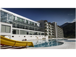 ÇİFTEHAN TERMALDE SATILIK 10 GÜNLÜK 2+1 DEVREMÜLK