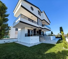 🏚️Didim Yeşilkent Yolunda Tam Müstakil Villa 📍Didim I Aydın