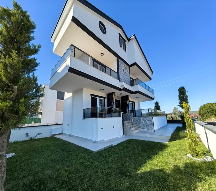 🏚️Didim Yeşilkent Yolunda Tam Müstakil Villa 📍Didim I Aydın