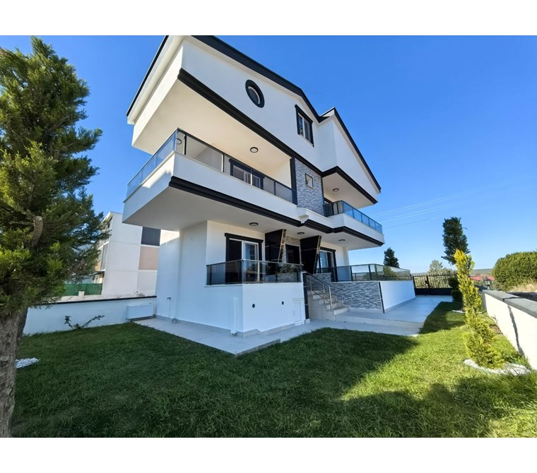 🏚️Didim Yeşilkent Yolunda Tam Müstakil Villa 📍Didim I Aydın