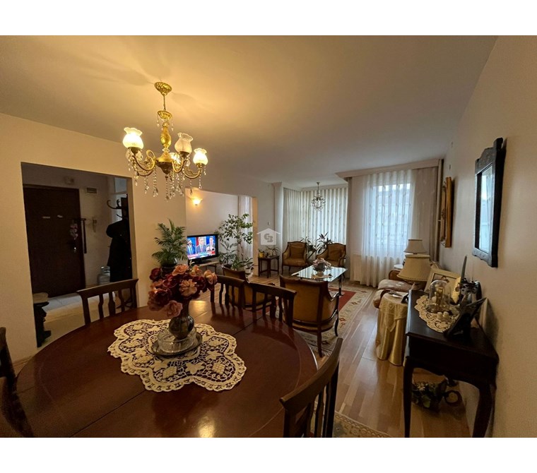 Göztepe Soyak sitesi 3+1 Satılık