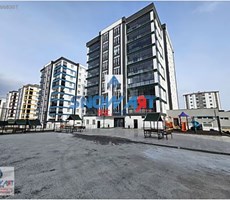 SNOW ART RE.OS GYMDEN YILDIZKENT YENİ BULVAR'DA KİRALIK LÜX DAİRE