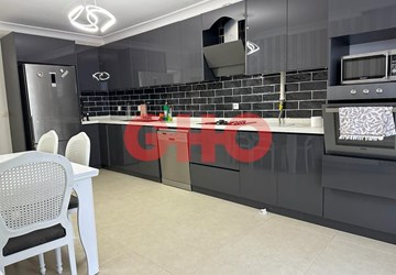 Ceylan Panorama 'da Doğalgazlı Satılık 3+1 Daire