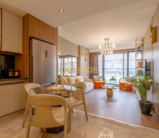 BAHÇEŞEHİR 2. KISIMDA 2+1 FIRSAT DAİRE, 60 AY VADE İMKANI