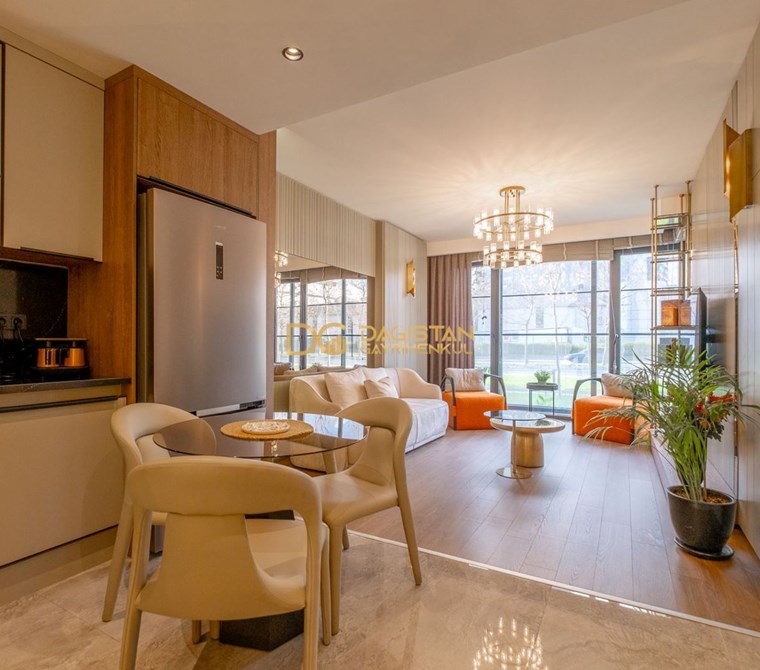 BAHÇEŞEHİR 2. KISIMDA 2+1 FIRSAT DAİRE, 60 AY VADE İMKANI