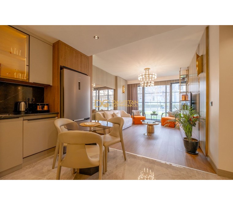 BAHÇEŞEHİR 2. KISIMDA 2+1 FIRSAT DAİRE, 60 AY VADE İMKANI