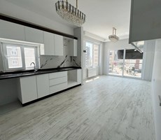 RW BUDUR’DAN KUYULUK MAH. DOĞALGAZLI SIFIR BİNADA LÜX 4+1 DAİRE
