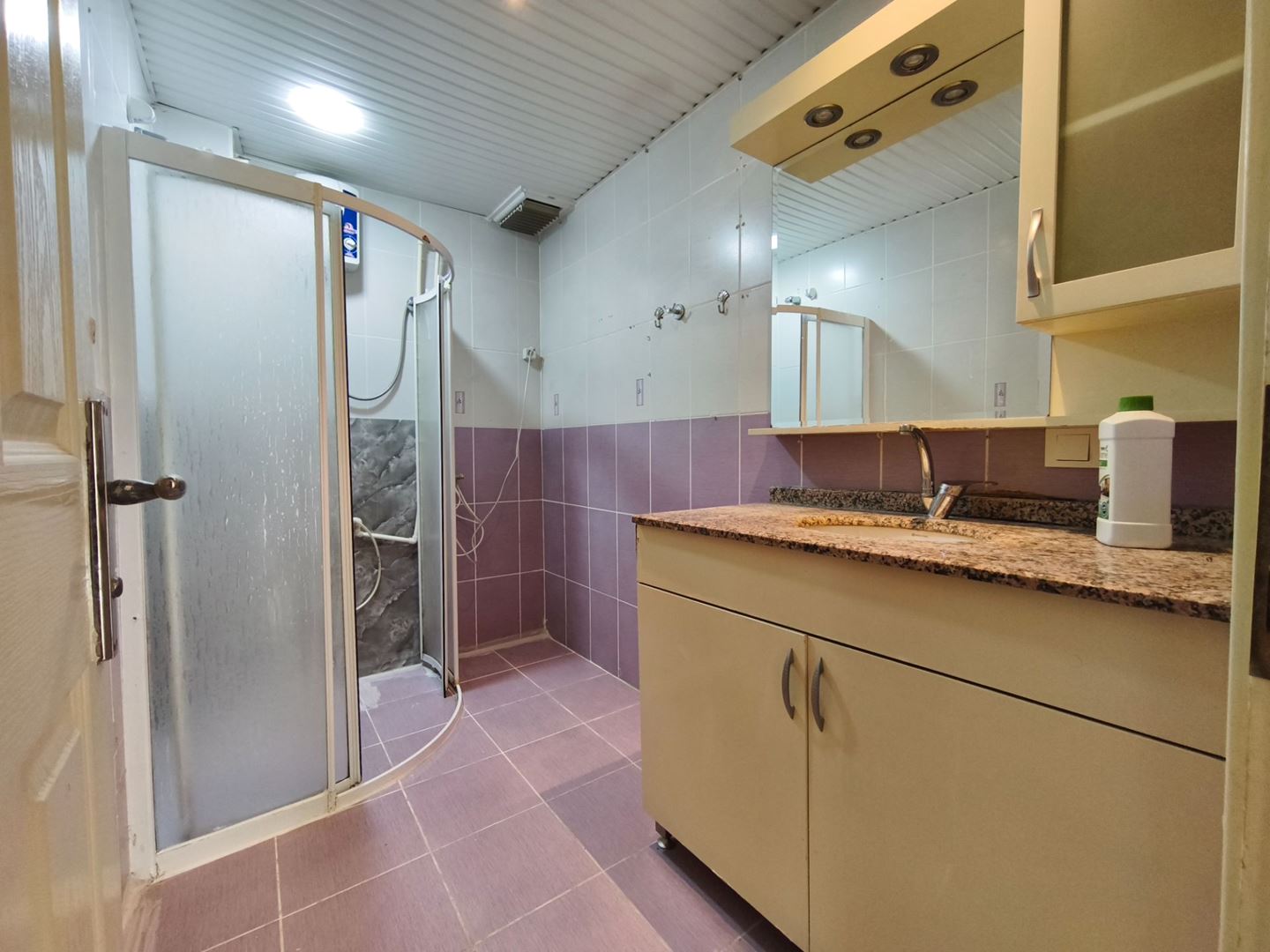 2+1 Flat to Let in Güllerpınarı, Alanya – 90 m² · 16