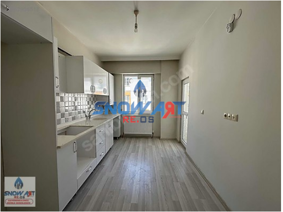 SNOWART GM DEN ŞÜKRÜPŞA SANCAK KONUTLARI KİRALIK 3+1 DAİRE