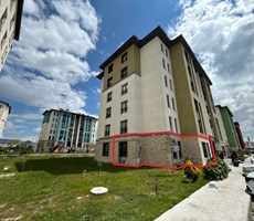 AKDAMAR - ORUÇ REİS TOKİ BAHÇE KATI 2+1 TAPULU KUMSMALL YANI