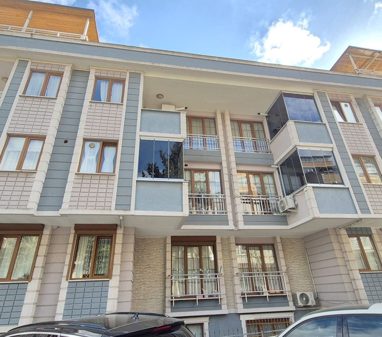 Üsküdar Çamlıca Ferah Mah 3+1 Kiralık Daire Enta Emlak