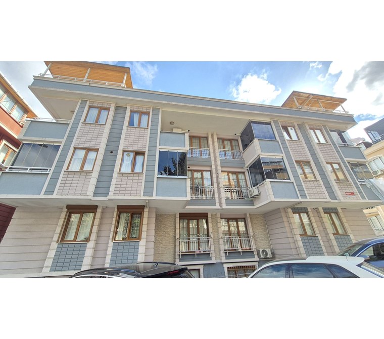 Üsküdar Çamlıca Ferah Mah 3+1 Kiralık Daire Enta Emlak